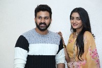 Allantha Doorana Press Meet Photos